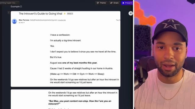 FREE 4 Hour Copywriting Course For Beginners | $0-$10k/mo In 90 Days