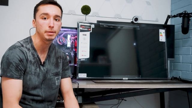 Android TV sin pagar de más - TCL 40S6500: Unboxing & Review ! смотреть онлайн