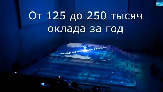 Новогодний квест Зажигай в 5 квартале! смотреть онлайн