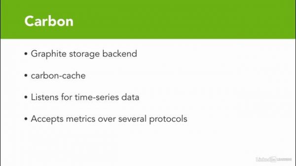 10.Graphite basics and components