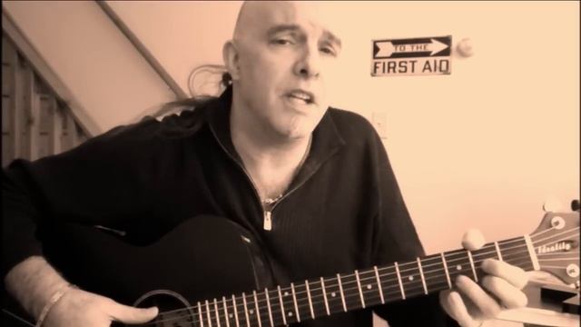 Happy New Year from Mark. смотреть онлайн