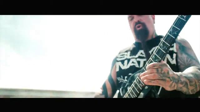 SLAYER   Repentless OFFICIAL MUSIC VIDEO