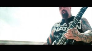 SLAYER   Repentless OFFICIAL MUSIC VIDEO