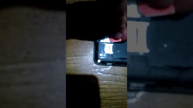 Как вставить sd карту,sim в alcatel pixi 4 4034d d смотреть онлайн