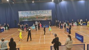 Бальные танцы_Ча-ча-ча_20.11.2022_Содружество