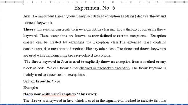 #50 OOPs Using Java | Reading Input in Java | Lab 6 смотреть онлайн