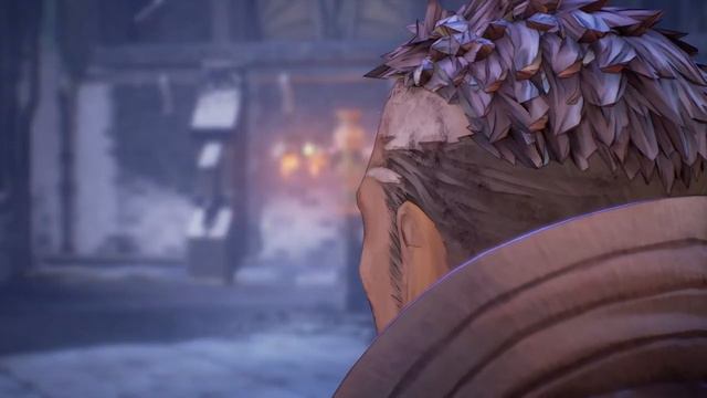 Tales of Arise Playthrough #8