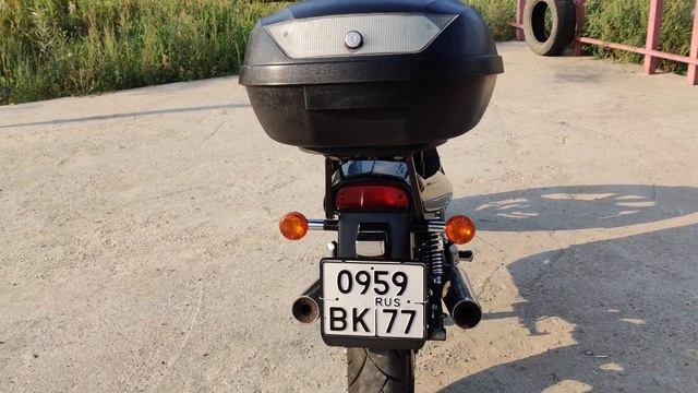 Suzuki VX800 1991_1 смотреть онлайн