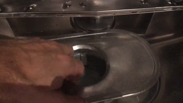 ASKO Dishwasher F11 Error - Easy Fix Solution (Please read update in description) смотреть онлайн