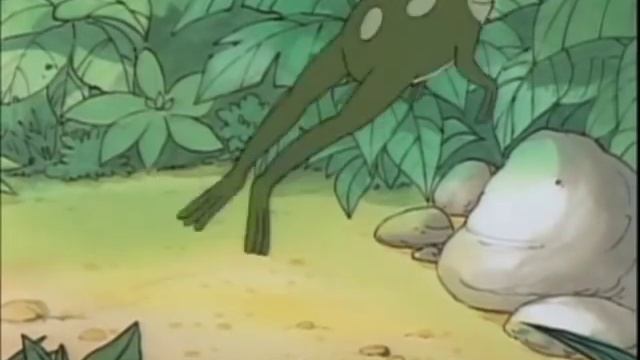 Babar | Elephant Express: Ep. 18 смотреть онлайн