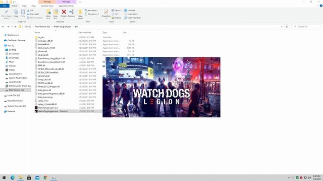 Watch Dogs: Legion Intel HD 4600 (Low End PC) смотреть онлайн