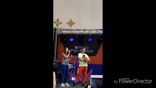 Я встретилась с Elli Di! / Элли ди/ Pet Shop Days/ Arina Eroshina