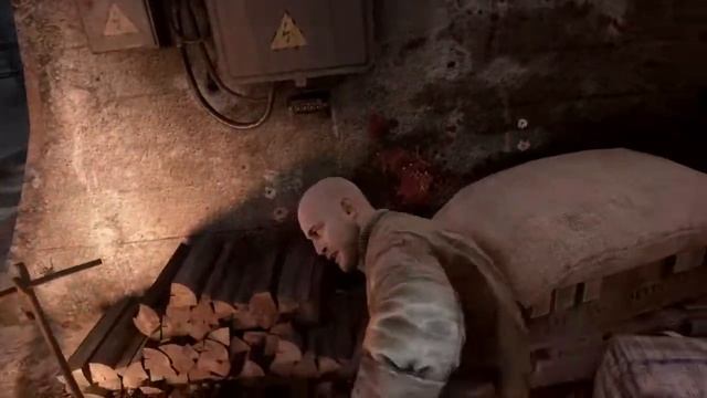 [PS4Slim]Metro 2033 Last Light[720p60] смотреть онлайн