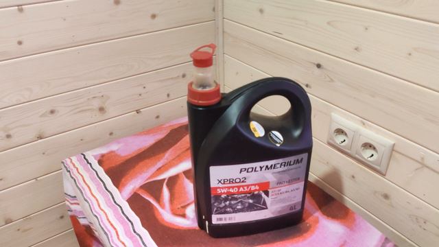 Мой отзыв о Polymerium. Часть 1. смотреть онлайн