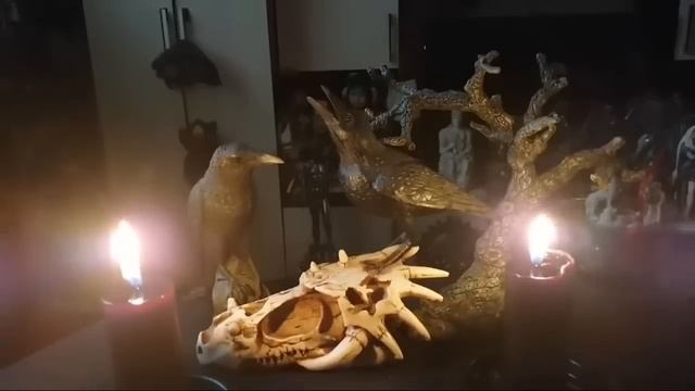 ПРОКЛЯТЫЕ СВОИМ РОДОМ.ИНГА ХОСРОЕВА.ВЕДЬМИНА ИЗБА. смотреть онлайн