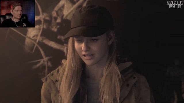 ТЕНИ РОЗЫ ➤ [ Resident Evil 8: Village - Shadow of Rose #1 ] смотреть онлайн