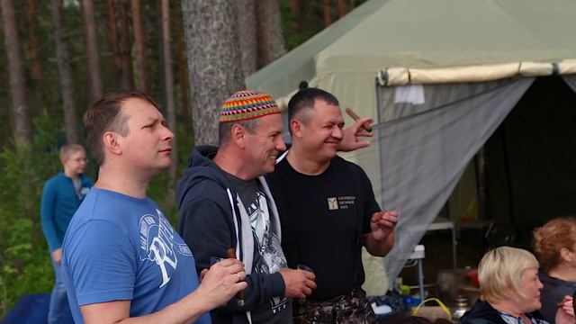 VALDAY 2018 part 4 смотреть онлайн