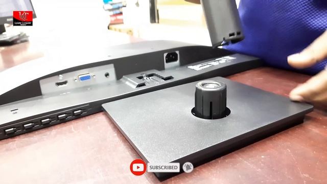 Dell 19inch LED Desktop Monitor | Best LED Monitor with HDMI Port | Dell 19 Monitor смотреть онлайн