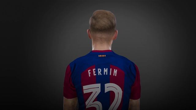 Barcelona Youngster Facepack - Football Life 2024 & PES 2021 (PC) смотреть онлайн
