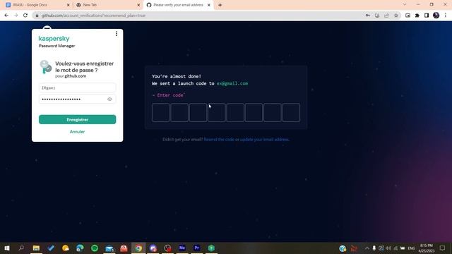 How To Squash Commits GitHub Tutorial смотреть онлайн