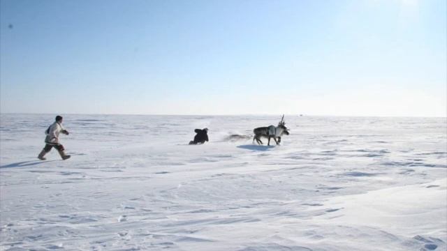 Хатанга смотреть онлайн