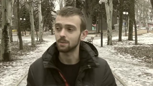 Сергей Есенин - Заметался пожар голубой... смотреть онлайн