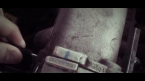 Меняем местами шланги РДТ и ДАД