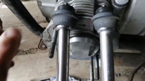 Сборка поршневой днепр мт 10