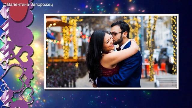 СТИЛИ И ПЕРЕХОДЫ РОМАНТИКА MY VALENTINE PROSHOW PRODUCER смотреть онлайн