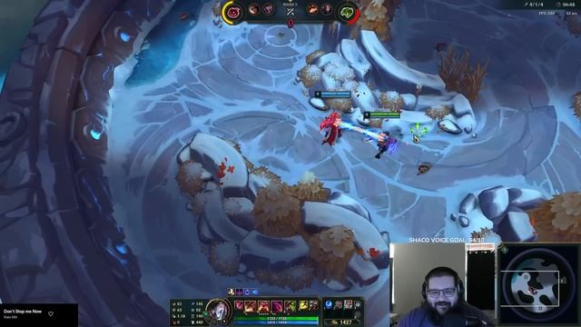 What happens when BOTH teammates take Chauffeur? (IT BREAKS THE GAME?) смотреть онлайн