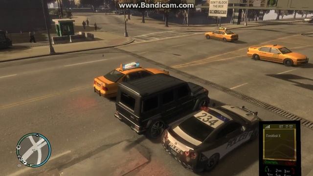 GTA 4 Galen смотреть онлайн