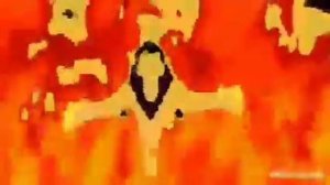 Король лев- смерть Ахади (моя версия!)