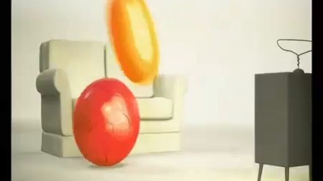 UEFA Euro 2008 Interval - McDonald's & Mastercard GER смотреть онлайн