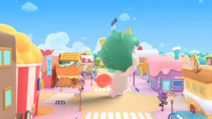 Милая пони Хохо, 19 серия