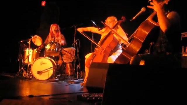 Transylvanian Concubine by Rasputina смотреть онлайн