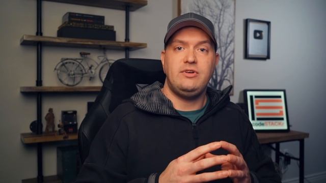 This is ALL you NEED to Become a Web Developer Today (2021) смотреть онлайн