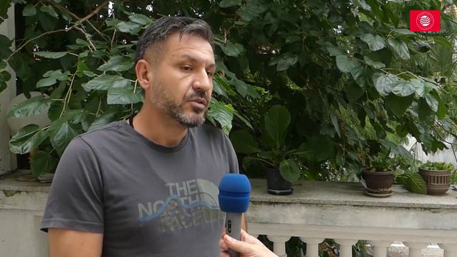 Trajče Stojanov professor na Univerzitetu Goce Delčev u Štipu o Filozofskoj školi Felix Romuliana смотреть онлайн