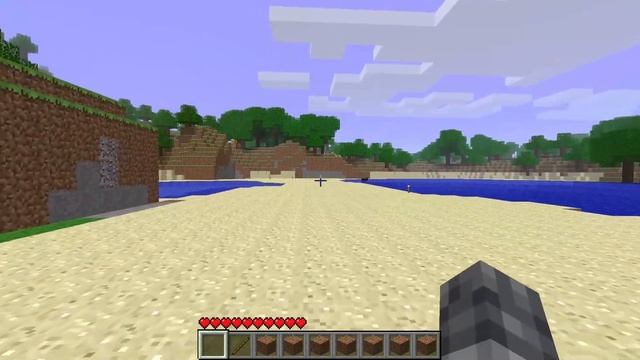 WHAT THE FONT? | Minecraft: The Journey | E64 смотреть онлайн