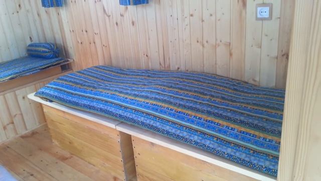 ПЧЕЛИНЫЙ ДОМИК, Апидомик, Сон на ульях, Сон на Пчелах. (Чебаркуль Челябинская область 2018.05.13) смотреть онлайн