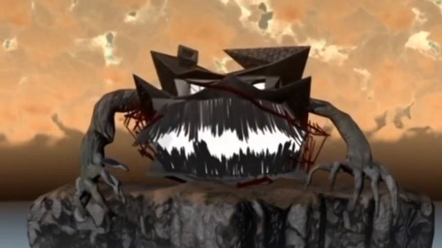 Monster House Animation смотреть онлайн