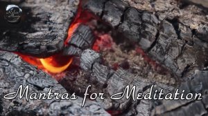 Музыка для глубокой медитаци - Мантра ОМ и Тибетская флейта