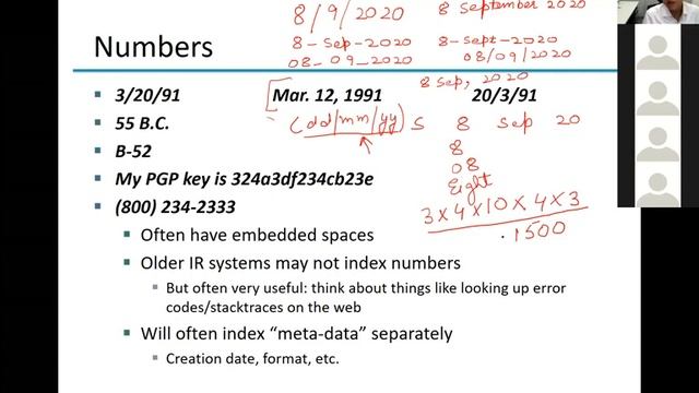 Tokenization NLTK смотреть онлайн