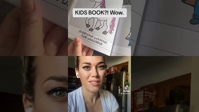 I AM RAGING ? OVER THIS KIDS BOOK #viral #trending #news #breakingnews #viralvideo #woke #wow #wtf смотреть онлайн