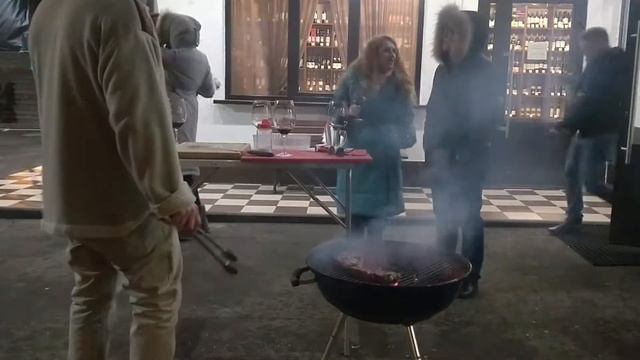 рублевка. деревня бузаево. место где можно купить стейки, а не фуфло. смотреть онлайн