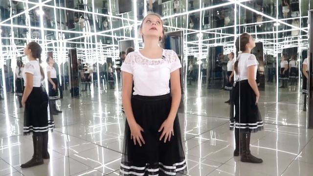 "Детская школа тележурналистики". Как так?! смотреть онлайн