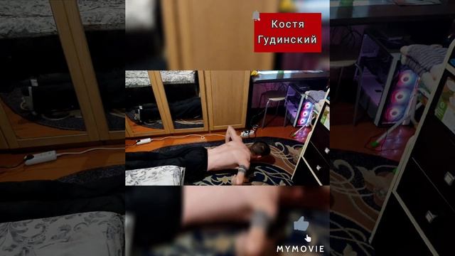 спорт- отжимания от пола средним хватом ? смотреть онлайн