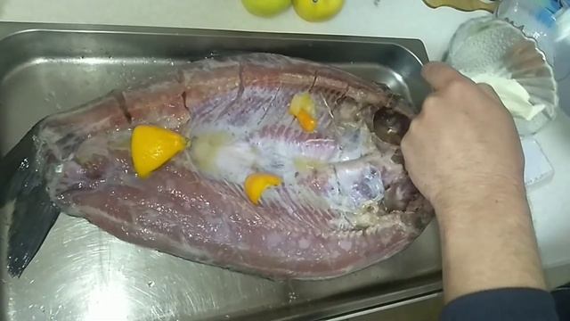 Коктал из белого амура смотреть онлайн