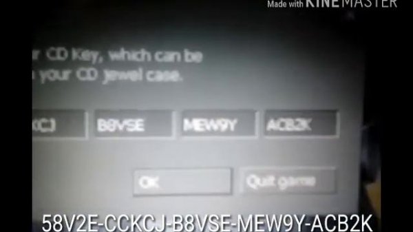 CS Condition Zero CD keys 100% Working✓