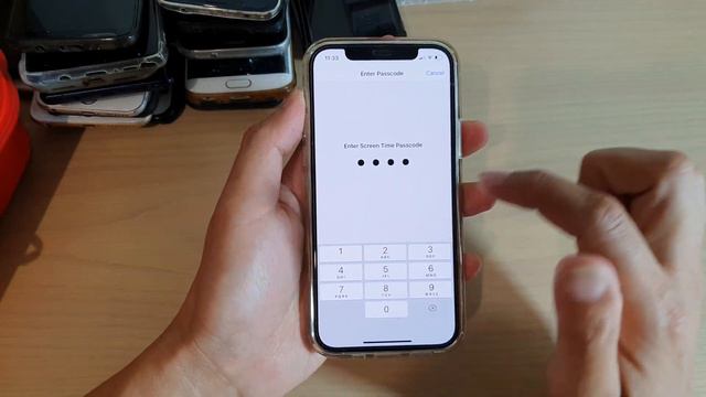 iPhone 12/12 Pro: How to Remove App Limit Restrictions смотреть онлайн