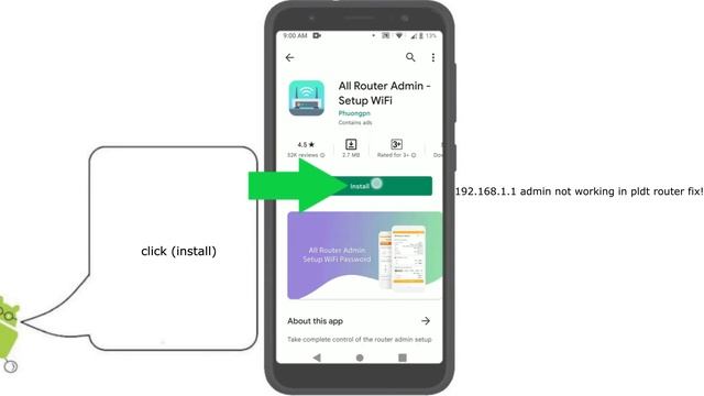 Can't Access 192.168.1.1 Admin PLDT WiFi 2022 || The Connection To 192.168.1.1 Is Not Secure. Fix!